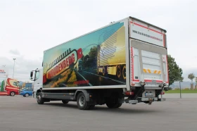 Обява за продажба на Mercedes-Benz Atego 1221 ~23 988 EUR - изображение 2 | Auto.bg Обява за продажба на Mercedes-Benz Atego 1221 ~23 988 EUR - изображение 2