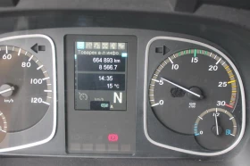 Mercedes-Benz Atego 1221 | Mobile.bg    16