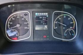 Mercedes-Benz Atego 1221 | Mobile.bg � ����� ������ 11