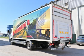 Mercedes-Benz Atego 1221 | Mobile.bg � ����� ������ 4
