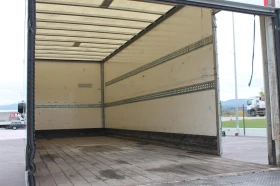 Mercedes-Benz Atego 1221 | Mobile.bg    13