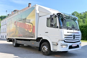 Mercedes-Benz Atego 1221 | Mobile.bg � ����� ������ 2