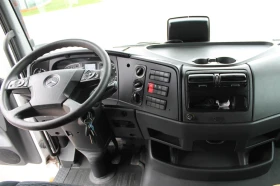 Mercedes-Benz Atego 1221 | Mobile.bg    15