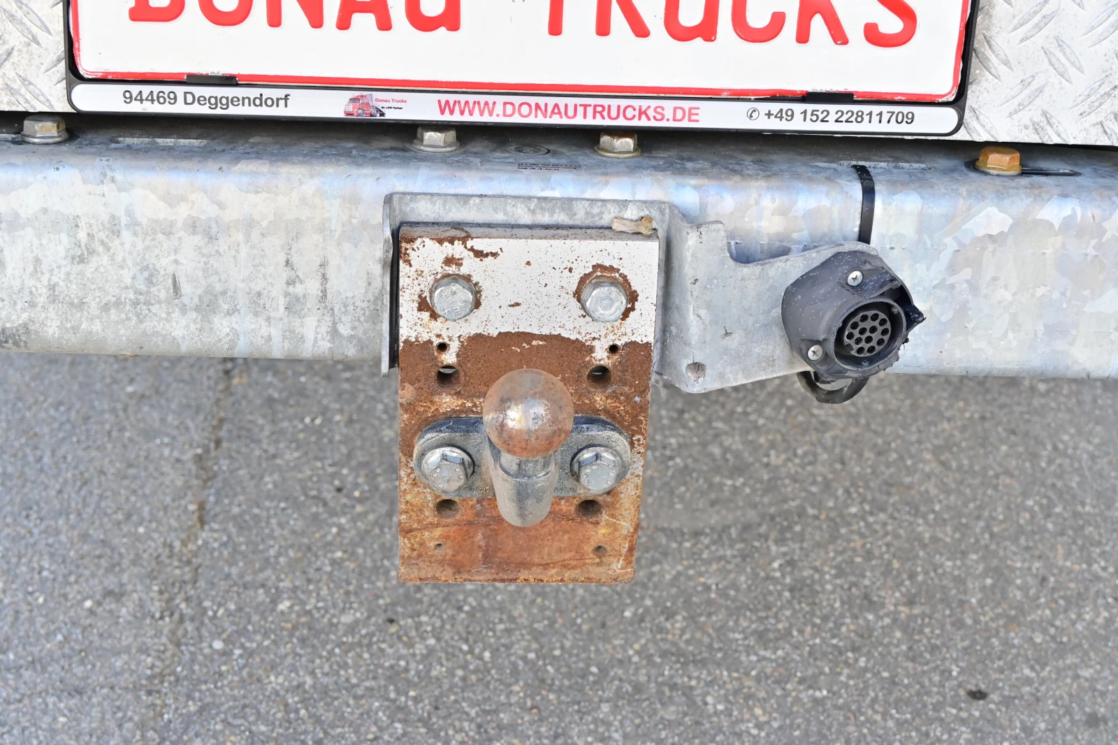 Mercedes-Benz Atego 1221 | Mobile.bg � ����������� 8