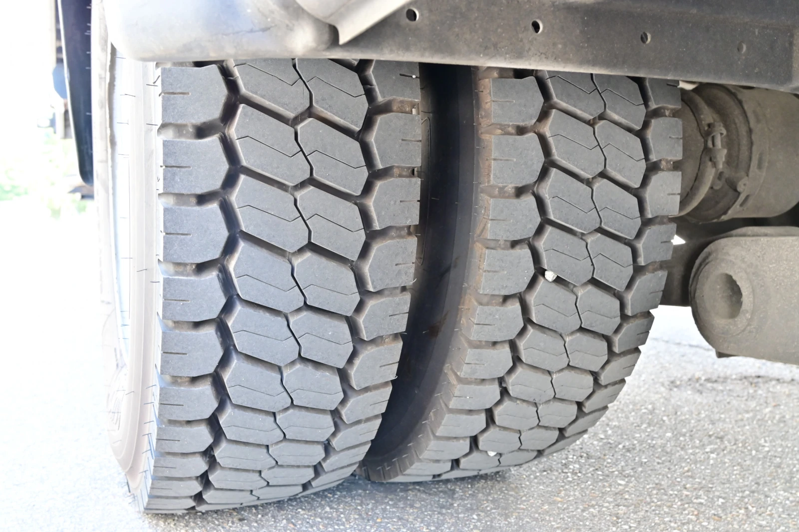 Mercedes-Benz Atego 1221 | Mobile.bg � ����������� 15