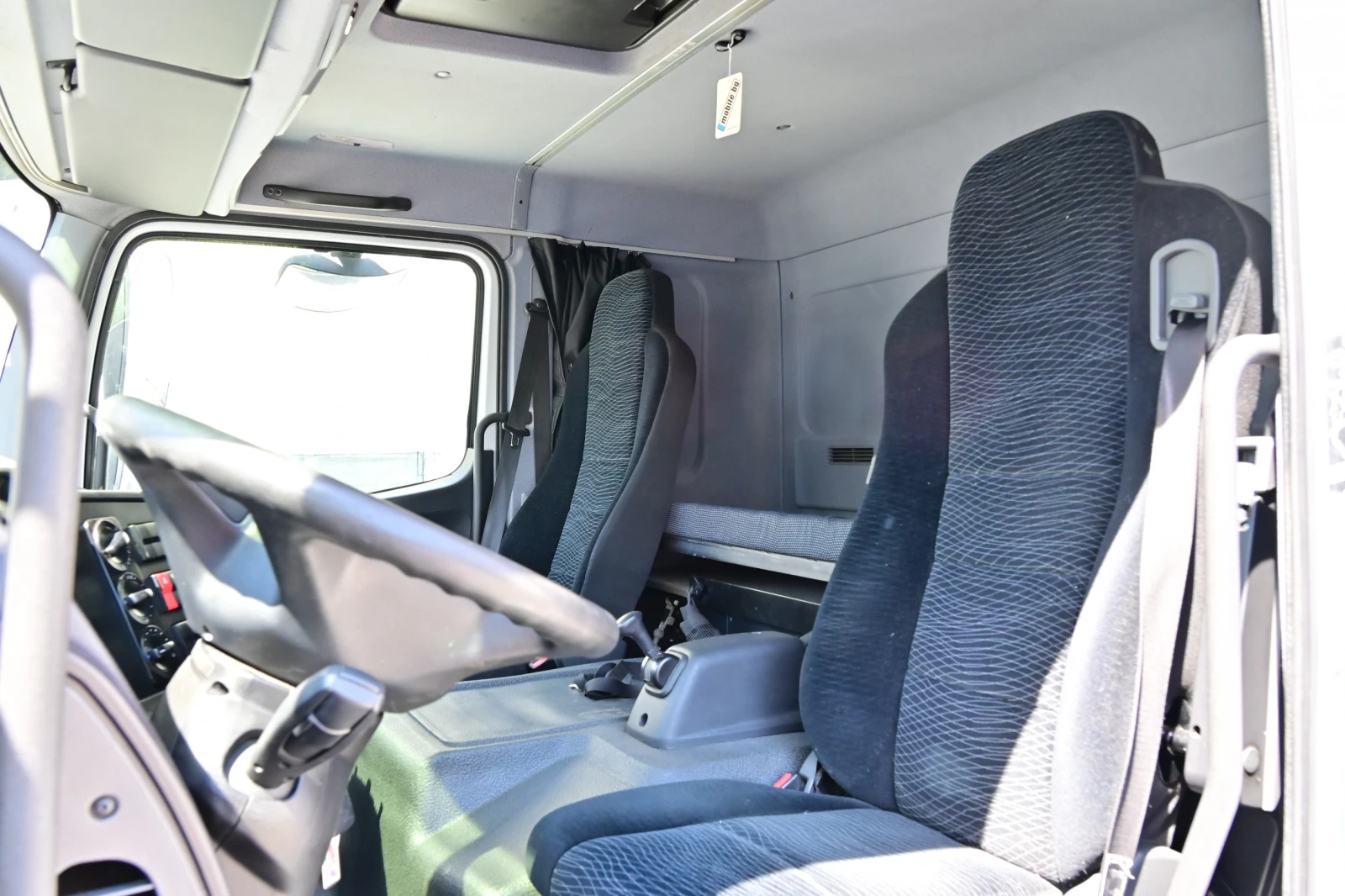 Mercedes-Benz Atego 1221 | Mobile.bg � ����������� 9