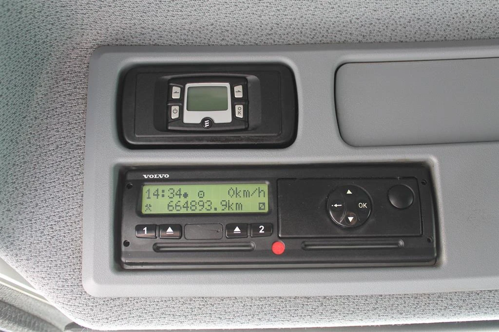 Mercedes-Benz Atego 1221 | Mobile.bg   17