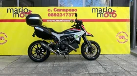 Ducati Hypermotard  850, снимка 1