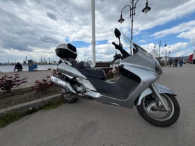 Honda S-Wing, снимка 1