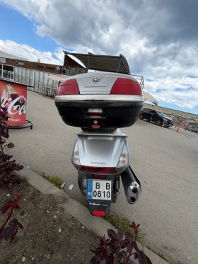 Honda S-Wing, снимка 2