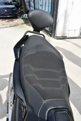 Honda X-ADV 750* DCT* Africa Twin, снимка 12