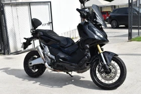Honda X-ADV 750* DCT* Africa Twin, снимка 1
