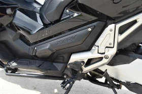Honda X-ADV 750* DCT* Africa Twin, снимка 11