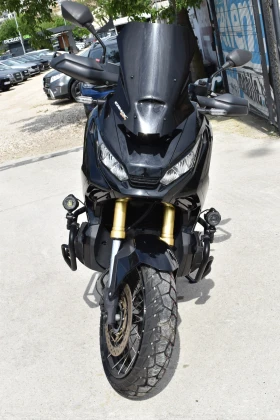 Honda X-ADV 750* DCT* Africa Twin, снимка 2