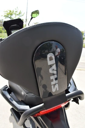Honda X-ADV 750* DCT* Africa Twin, снимка 9