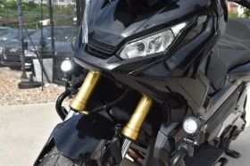 Honda X-ADV 750* DCT* Africa Twin, снимка 13