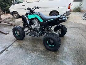 Yamaha Raptor SE, снимка 6