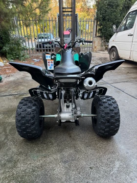 Yamaha Raptor SE, снимка 8
