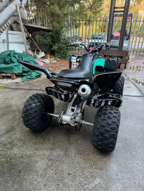 Yamaha Raptor SE, снимка 9