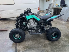 Yamaha Raptor SE, снимка 5
