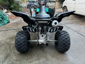 Yamaha Raptor SE, снимка 7