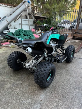 Yamaha Raptor SE, снимка 10