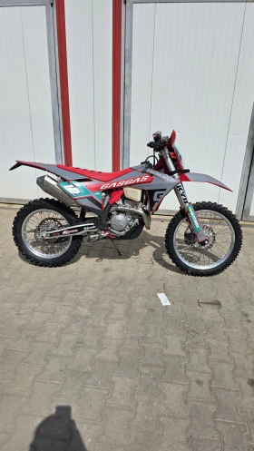 GASGAS EC, снимка 4