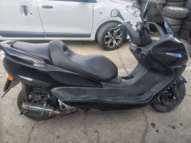 Yamaha Majesty 275, снимка 4