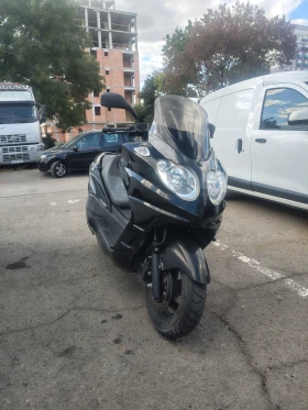Yamaha Majesty 275, снимка 1