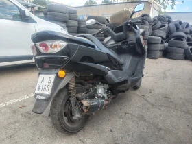 Yamaha Majesty 275, снимка 3