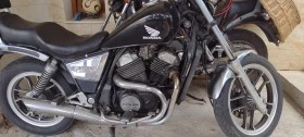 Kawasaki Zl 600B , снимка 5