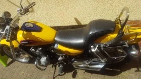 Kawasaki Zl 600B , снимка 2