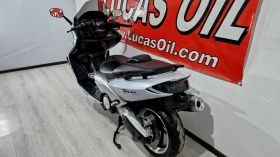 Yamaha T-max 500cci 05.2007.Black max | Mobile.bg    5