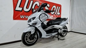 Yamaha T-max 500cci 05.2007.Black max | Mobile.bg    7