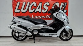 Yamaha T-max 500cci 05.2007.Black max | Mobile.bg    9