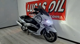 Yamaha T-max 500cci 05.2007г.Black max