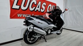 Yamaha T-max 500cci 05.2007.Black max | Mobile.bg    13