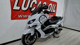 Yamaha T-max 500cci 05.2007.Black max | Mobile.bg    8