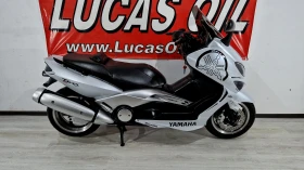 Yamaha T-max 500cci 05.2007.Black max | Mobile.bg    10