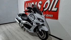 Yamaha T-max 500cci 05.2007.Black max | Mobile.bg    12