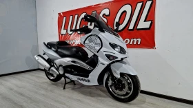 Yamaha T-max 500cci 05.2007.Black max | Mobile.bg    11