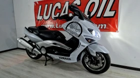 Yamaha T-max 500cci 05.2007.Black max | Mobile.bg    17