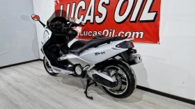 Yamaha T-max 500cci 05.2007.Black max | Mobile.bg    4