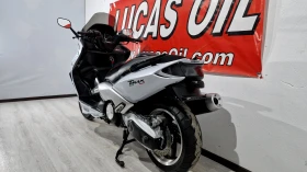 Yamaha T-max 500cci 05.2007.Black max | Mobile.bg    6