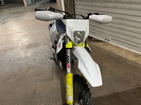 Husqvarna FE FE450 | Mobile.bg    5