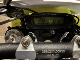 Husqvarna FE FE450 | Mobile.bg    6