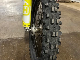 Husqvarna FE FE450 | Mobile.bg    2