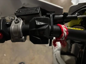 Husqvarna FE FE450 | Mobile.bg    7