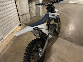 Husqvarna FE FE450 | Mobile.bg    4