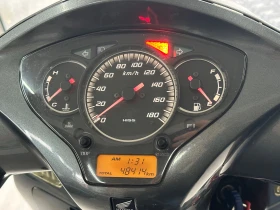 Honda Sh 300i 02.2008. | Mobile.bg    2